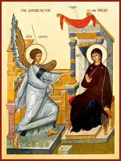 Церковный праздник 7