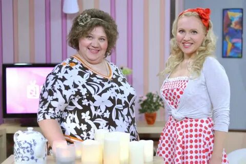 Ведущие shopping live