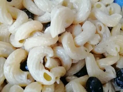 Сколько портятся макароны