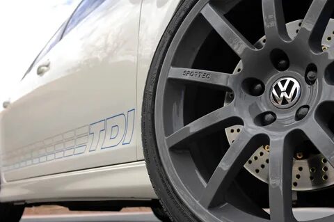 Разболтовка volkswagen