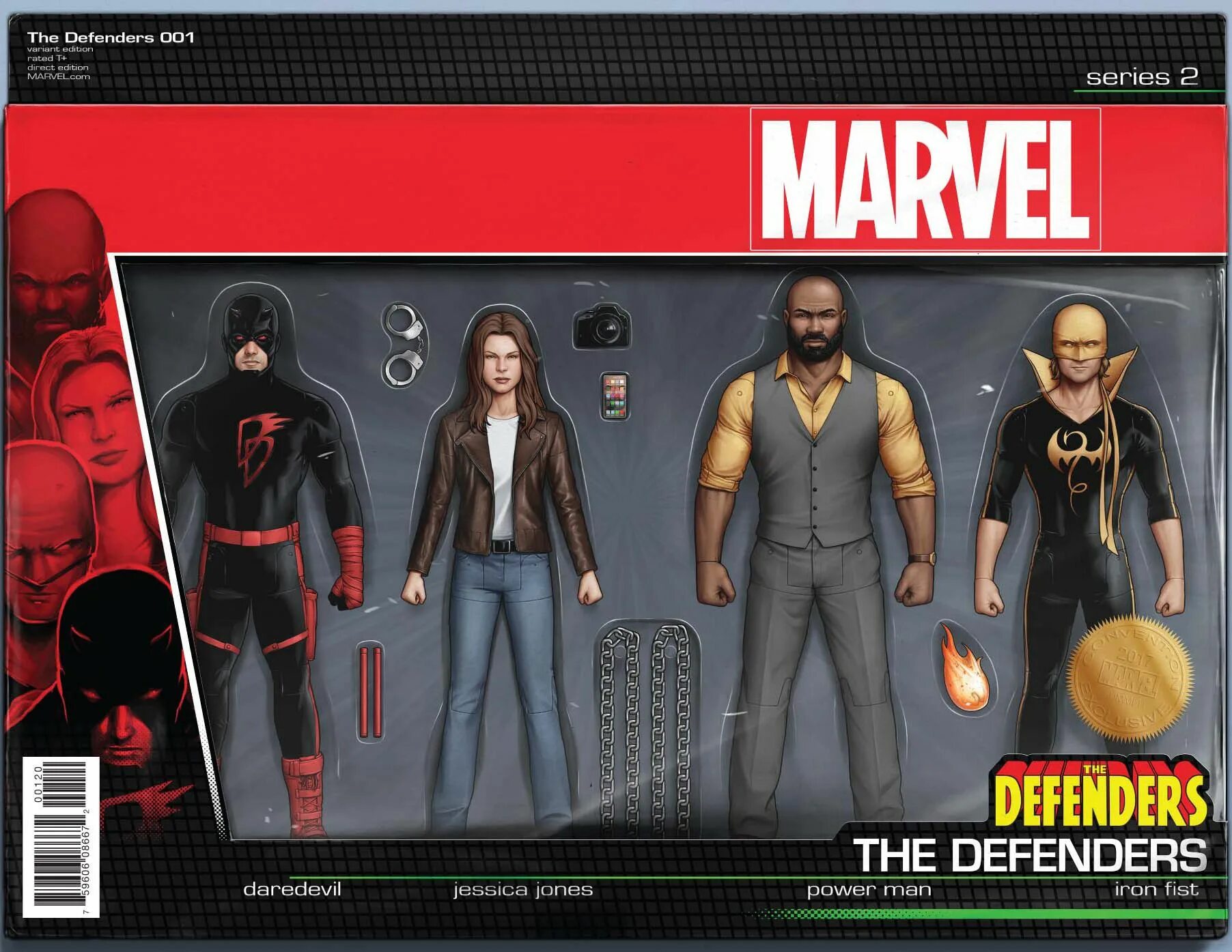 Power defenders. Defenders Marvel. Защитники Марвел игра. Man of Action комиксы.