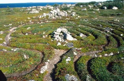 Культурный ансамбль соловецкие острова