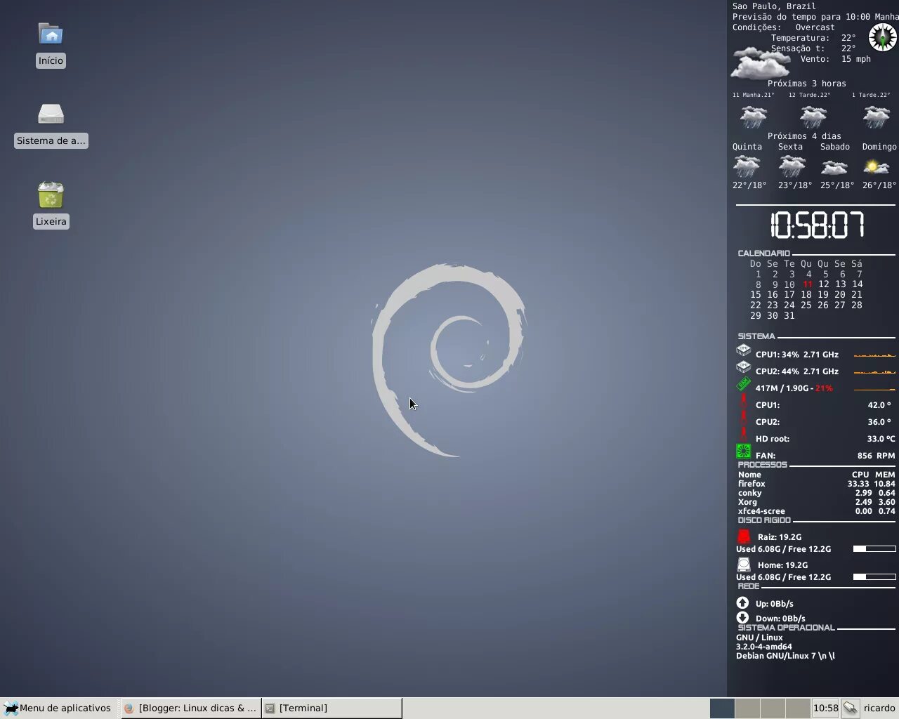 Https debian org. Дебиан XFCE. Дебиан 11 XFCE. Дебиан 12. Linux Debian XFCE.