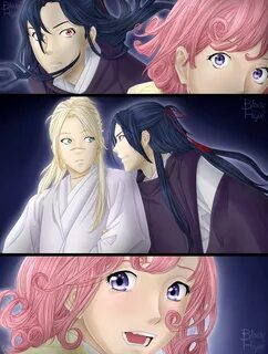#Noragami Chapter 81: Alone.