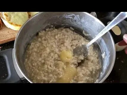 Вкусные каши видео