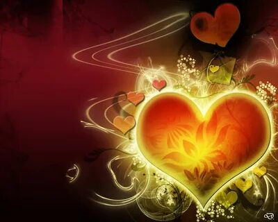 Beautiful heart