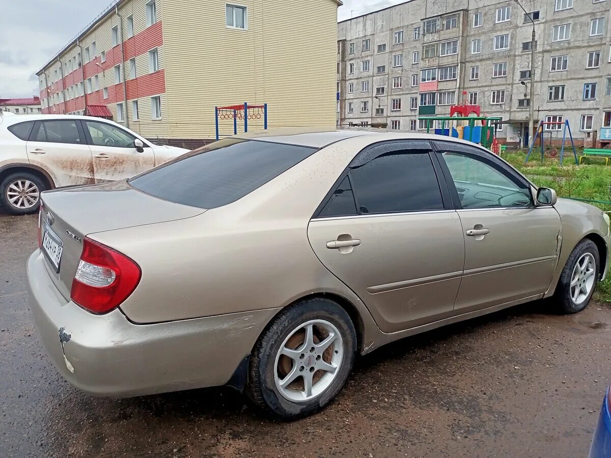 Toyota camry 30 3. Camry 2002 год. Toyota camry 2002. тойота камри 2002 левый руль. 4.