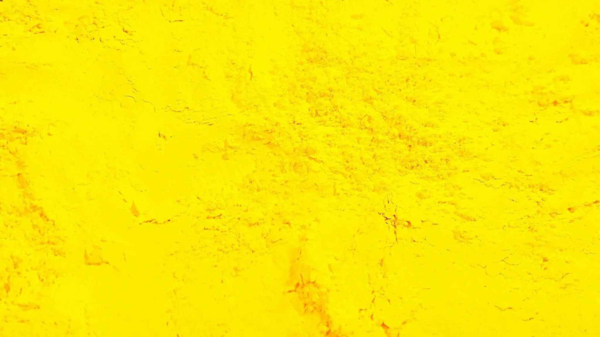 Yellow background color