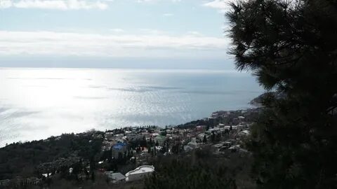 В крыму ожидается