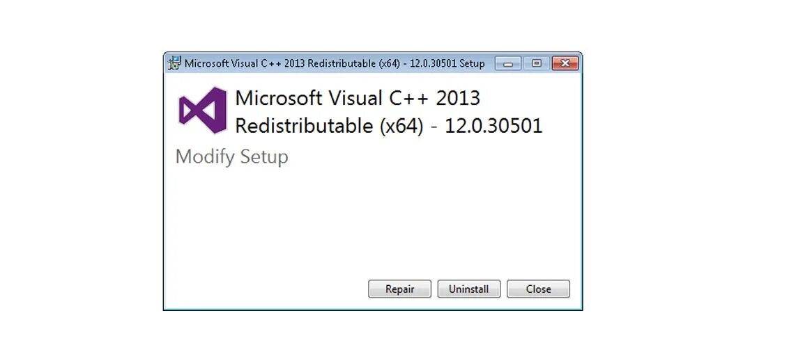 Как исправить microsoft visual c. Установщик Microsoft Visual c++. Microsoft Visual c++ 2013. Visual Redistributable.. Visual c++ виндовс 7.