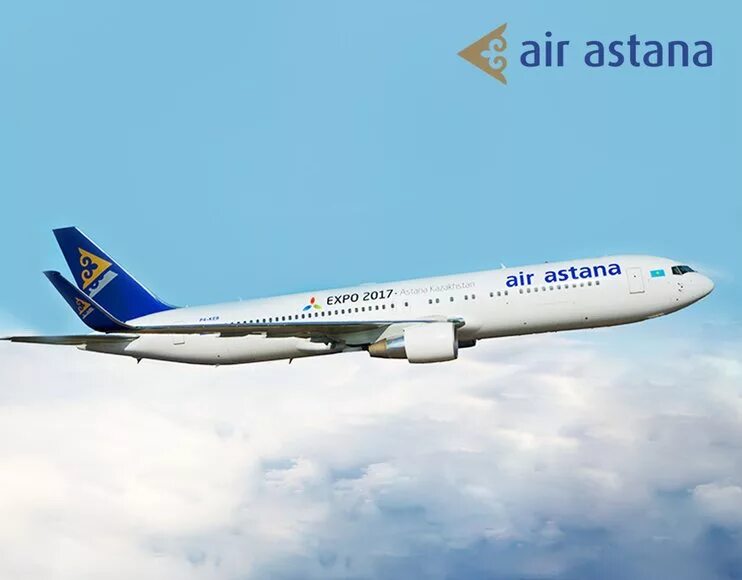 Купить самолет в казахстане. Boeing 737 Air Astana. Air Astana 787 9. Air Astana самолеты. Эйр Астана логотип.