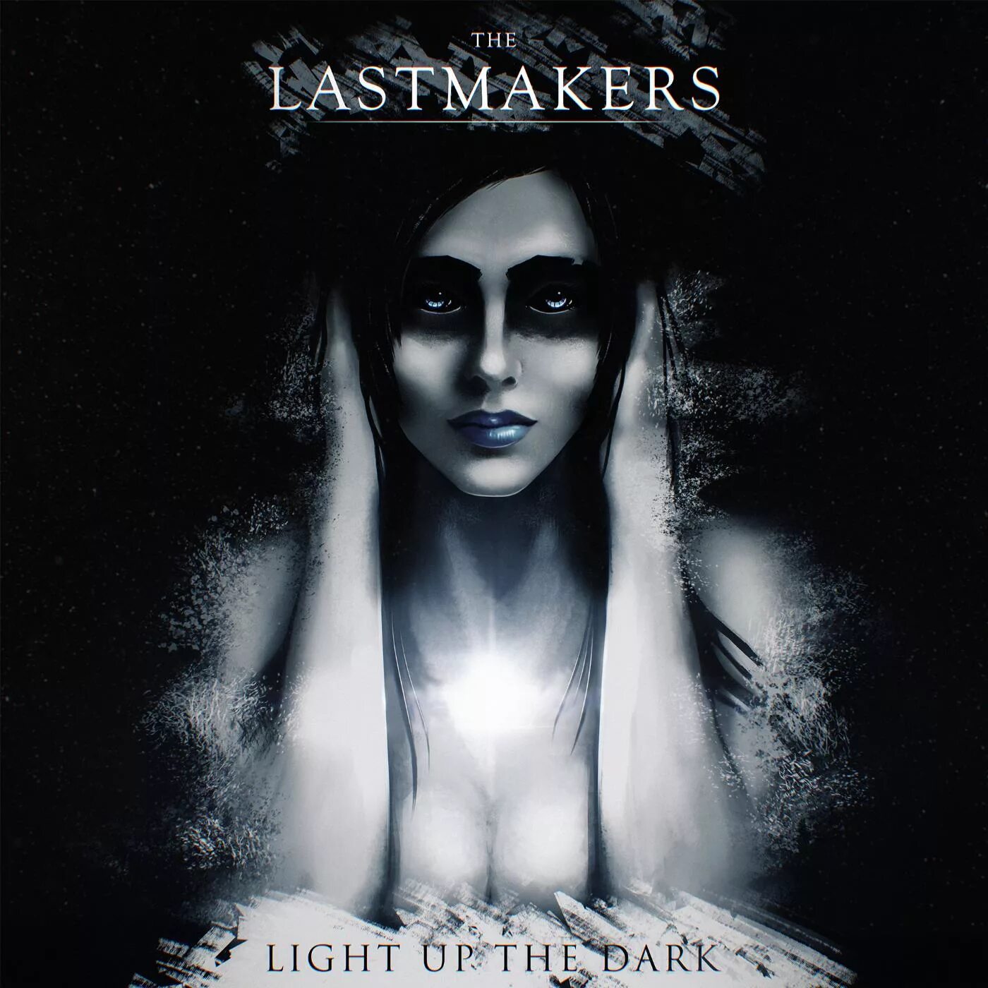 Lighting up the dark. The LASTMAKERS. Обложки на фото темные. Dark album. The LASTMAKERS the place you came to.