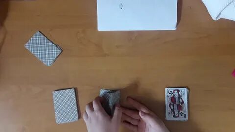 Как сделать легкий фокус