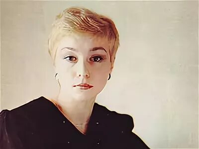Ирина Малышева - актриса - фотографии - советские актрисы - Кино-Театр.Ру