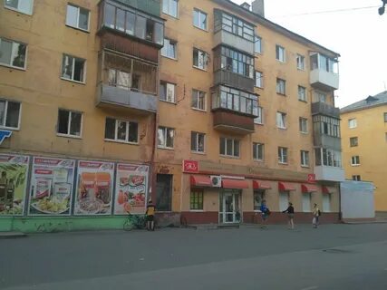 Ул чистова верхняя пышма
