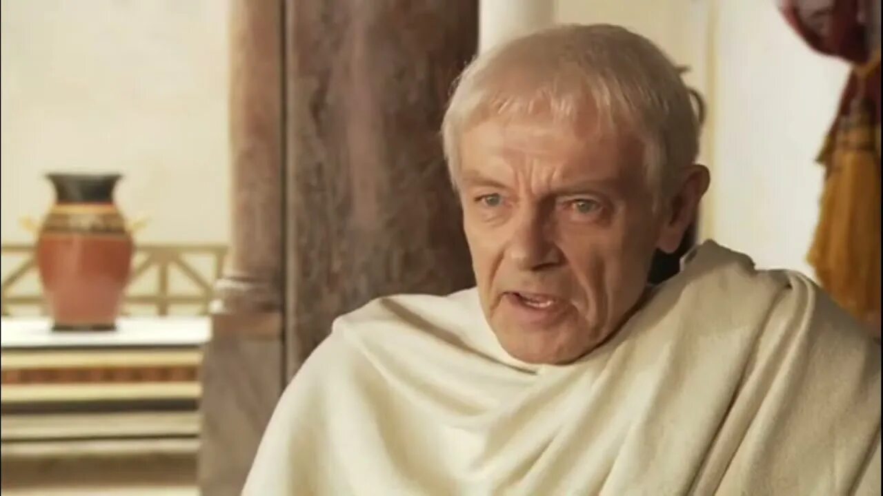 Пилат актер. Пилат актер