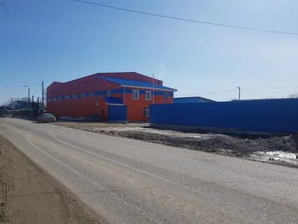 Уральский строитель