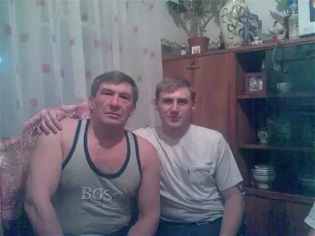 Парфеново сош