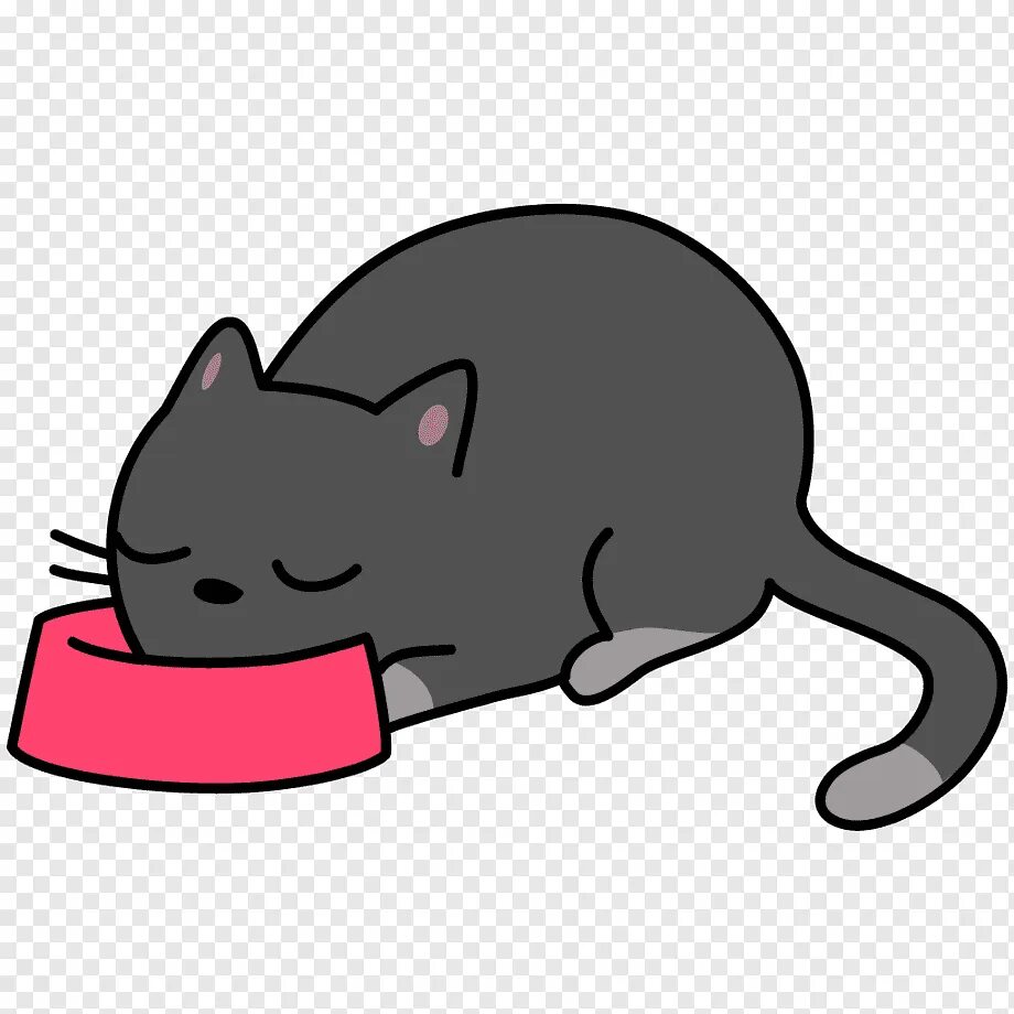Кот рисунок есть. Кошка ест рисунок. мультяшный кот ест. котик кушает рисунок. котенок кушает рисунок.