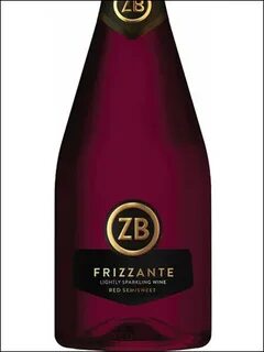 Игристое вино zb wine moscato
