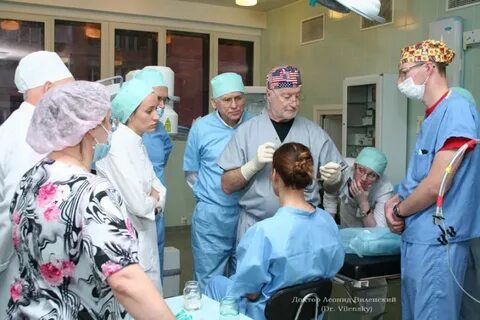 В красноярском перинатальном