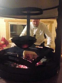 Гриль шеф ульяновск камышинская