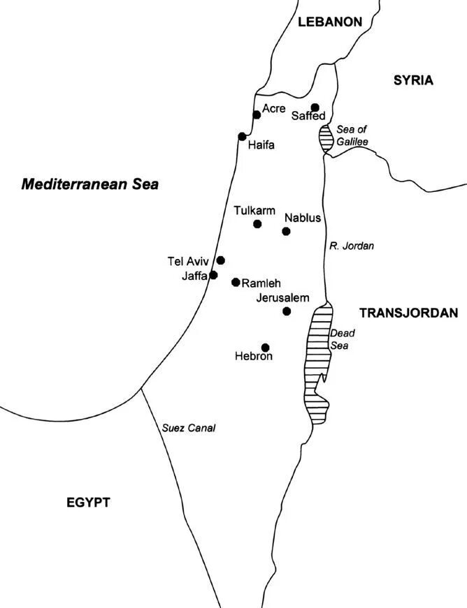 Палестина до 1948 года карта. Палестина карта 1945. Палестина 1900 год карта. Границы Палестины 1967.