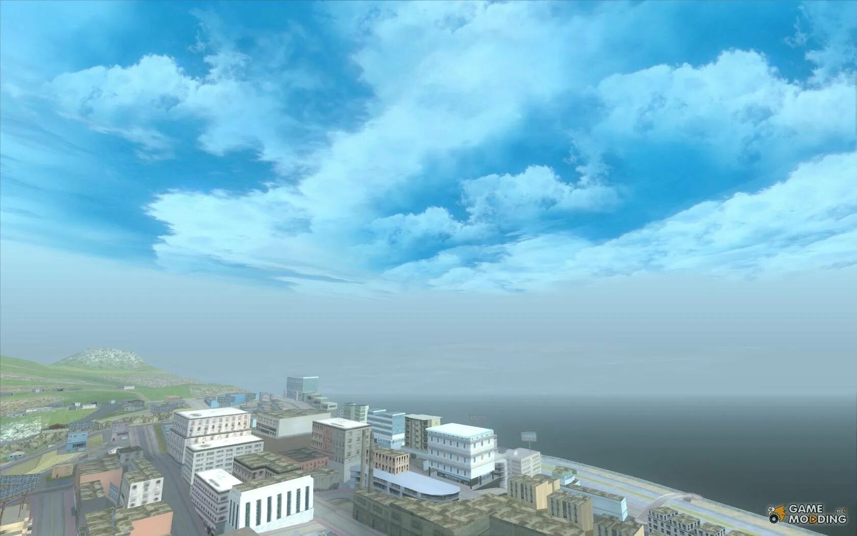 Облака самп. Gta 5 небо. облака gta 5. небо гта са. небо самп.