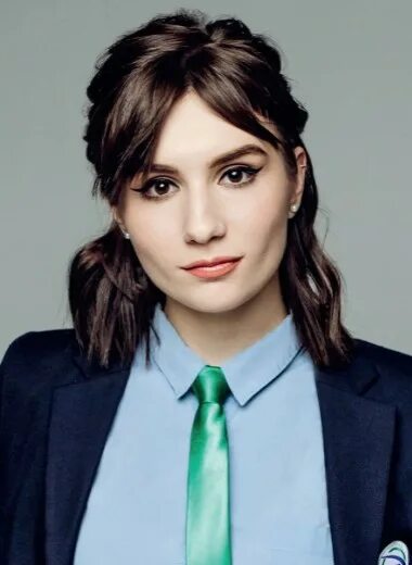 Lily hard. Lily hard