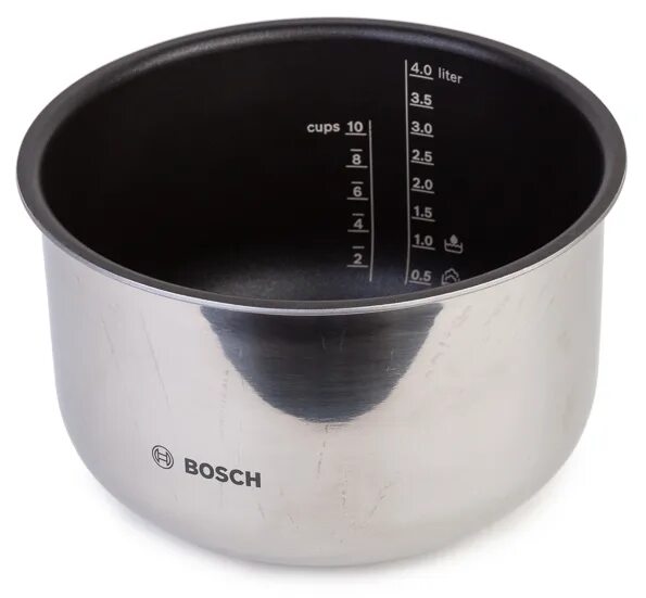 Bosch чаша купить. Чаша для мультиварки Bosch maz4bi. Чаша для мультиварки бош muc28b64ru. Мультиварка Bosch AUTOCOOK чаша. Чаша для мультиварки Бранд 6051.