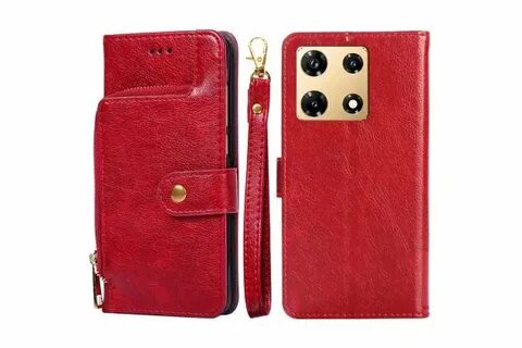 Чехол на infinix note 30