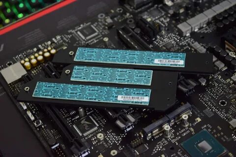 Asrock intel arc a770