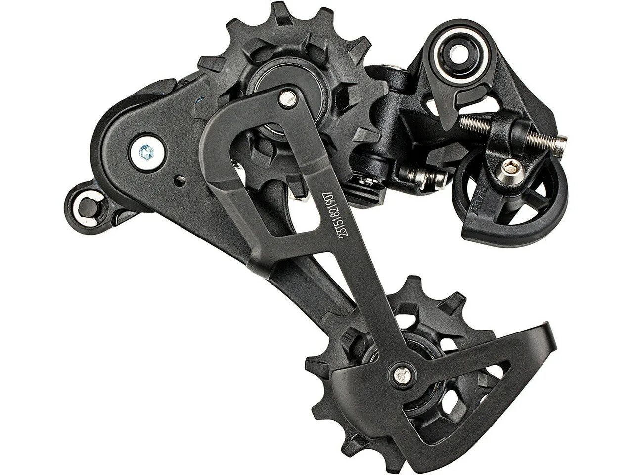 Задний переключатель SRAM GX 1x11. SRAM GX 11. SRAM GX 11spd. SRAM GX 11 Speed.