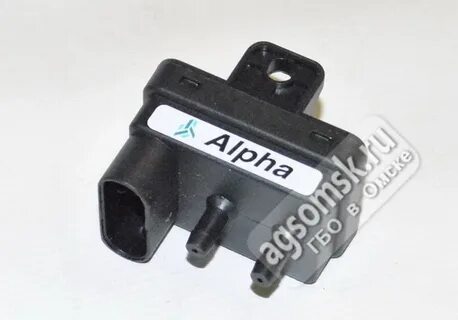 Альфа газ сайт