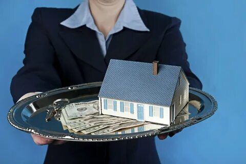Как лучше продавать недвижимость