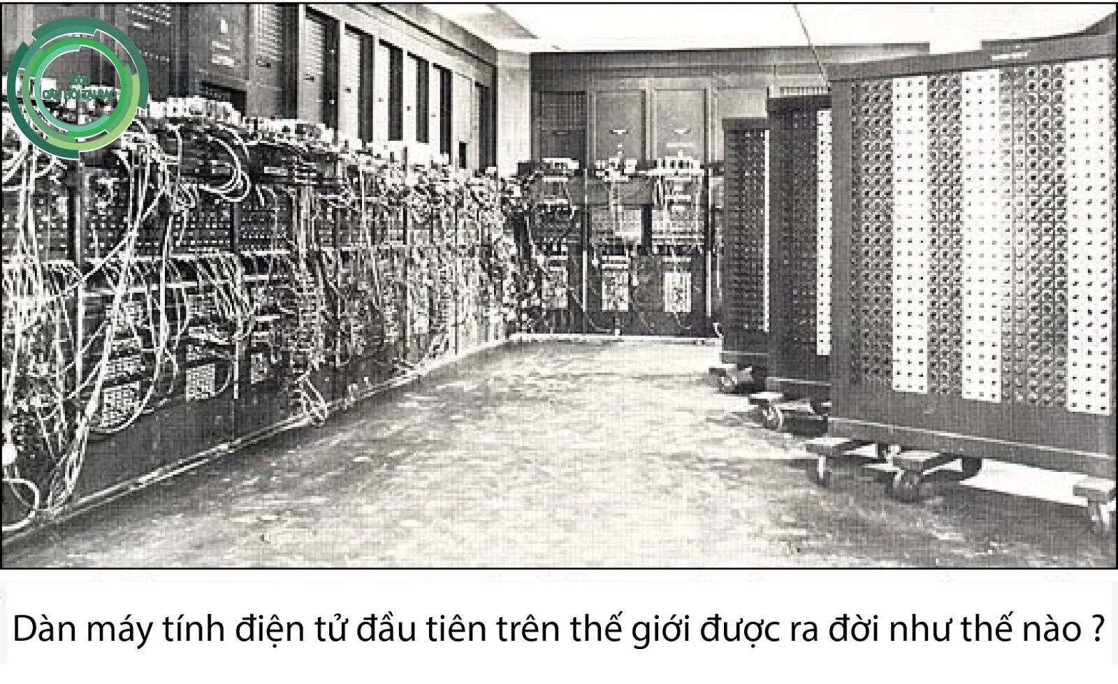 Кто руководил созданием вычислительной машины eniac. Eniac (electronic numerical integrator and computer). эниак 1946. eniac первый компьютер. эвм eniac 1945.