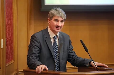 Департамент аппарата