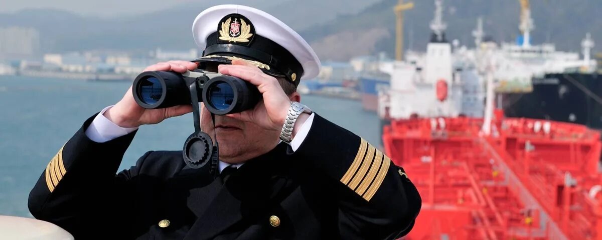 Martrust для моряков