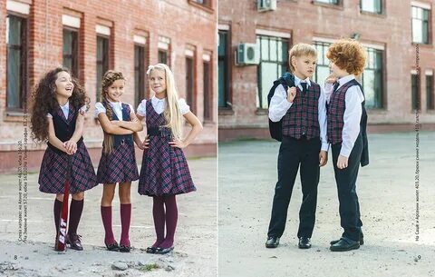 T me school uniform