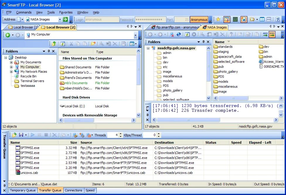 Client 32. FTP-клиент. FTP client. FTP клиент для Windows. FTP программа для Windows.