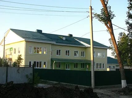 Пос северский