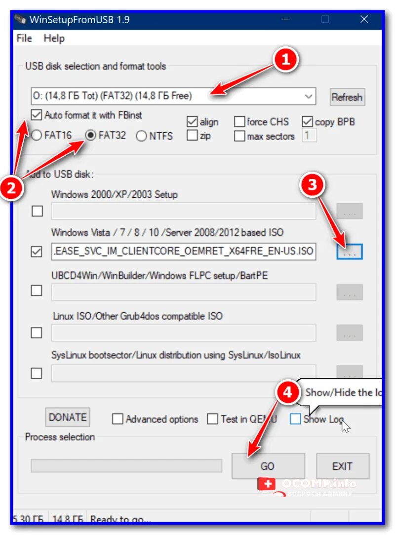 Сделать загрузочную флешку windows 10 iso. Winsetupfromusb. winzet. windows 10 iso на флешку. загрузочная флешка windows 10.