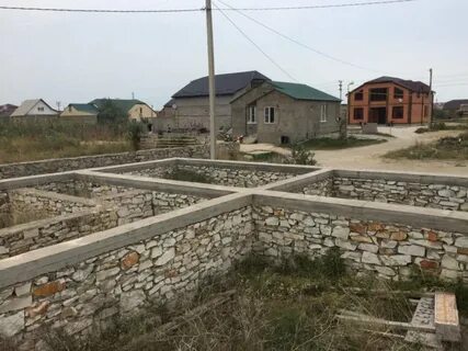 Участки в каспийске