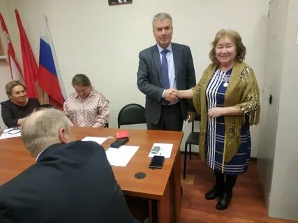 Вакансии красково