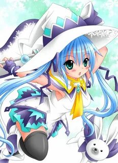 Yuki 34