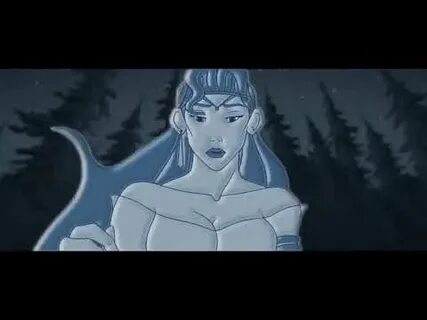 Песня ледяная леди
