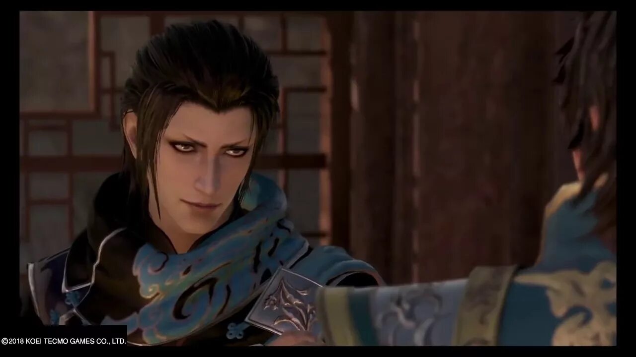 Jia shi. Dynasty warriors jia chong. jia ke chong. 9jin. chong feigiap.