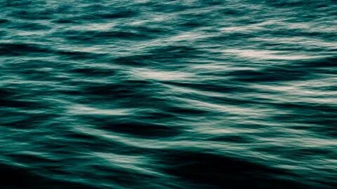 Water surface