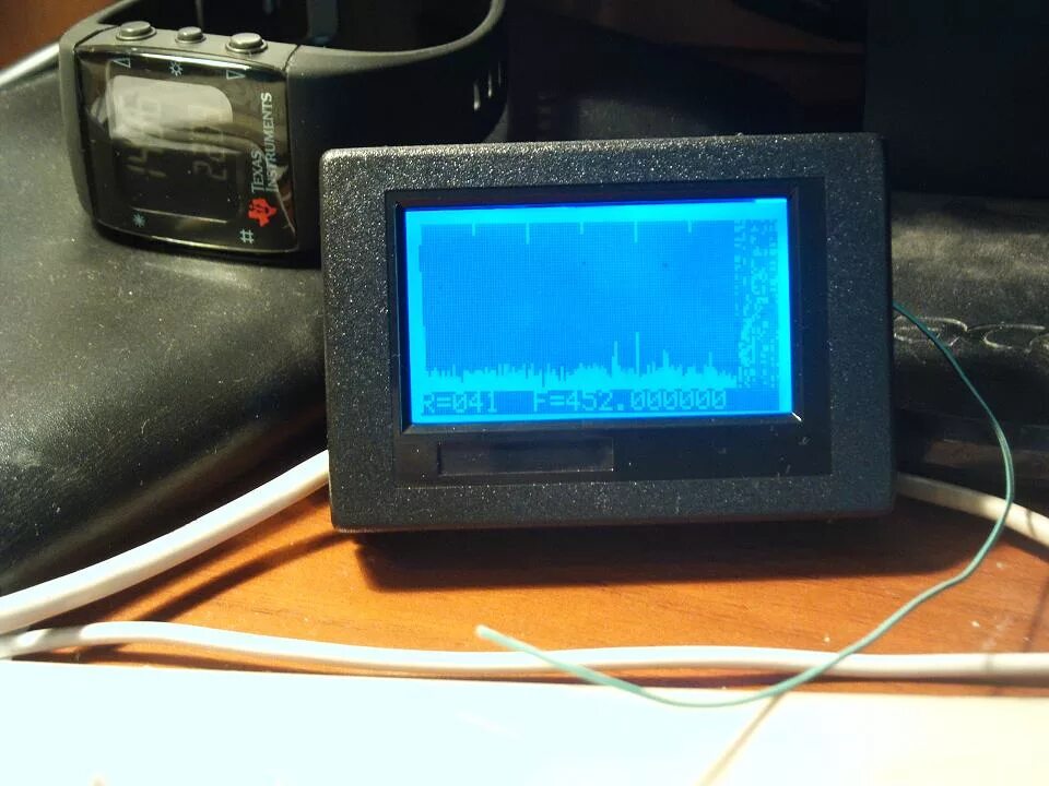 Панорамный индикатор своими руками. Панорамный индикатор. Панорамный индикатор. Р-399а. Mc3362 трансивер.