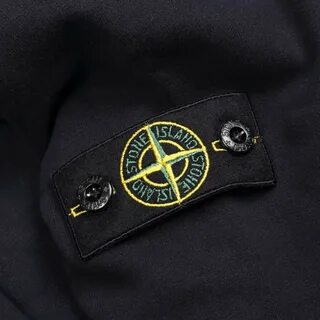 Как переводится stone island
